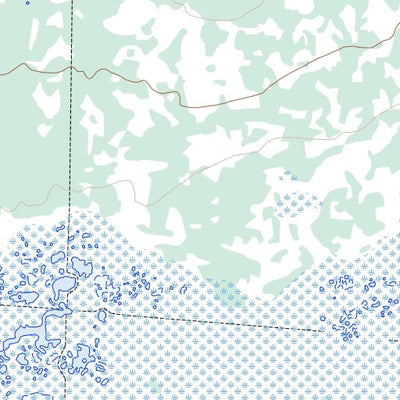 Natural Resources Canada Unnamed (085E15 Toporama) digital map