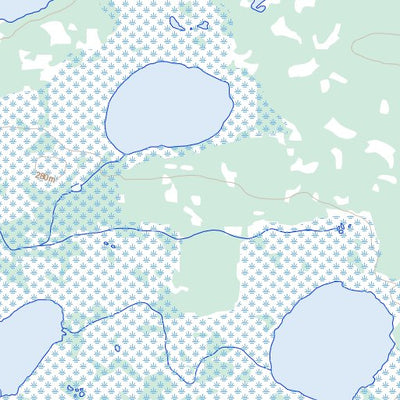 Natural Resources Canada Unnamed (085L09 Toporama) digital map