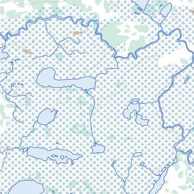 Natural Resources Canada Unnamed (085L09 Toporama) digital map