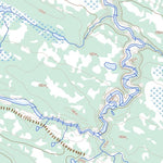 Natural Resources Canada Unnamed (086N14 Toporama) digital map