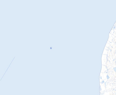 Natural Resources Canada Unnamed (087G13 Toporama) digital map