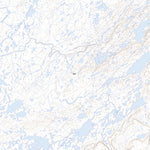 Natural Resources Canada Unnamed (088A01 Toporama) digital map