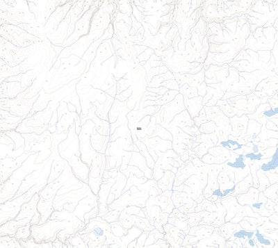 Natural Resources Canada Unnamed (088C11 Toporama) digital map