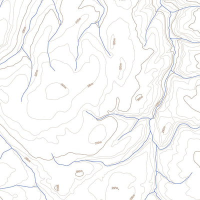 Natural Resources Canada Unnamed (088C11 Toporama) digital map