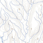 Natural Resources Canada Unnamed (089B14 Toporama) digital map