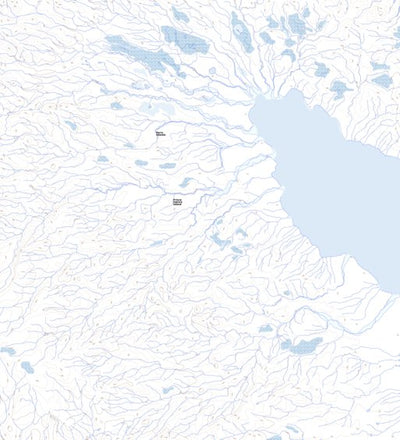 Natural Resources Canada Unnamed (089B16 Toporama) digital map