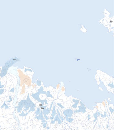 Natural Resources Canada Unnamed (089C07 Toporama) digital map