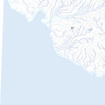 Natural Resources Canada Unnamed (089D08 Toporama) digital map