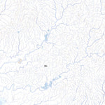 Natural Resources Canada Unnamed (089D09 Toporama) digital map