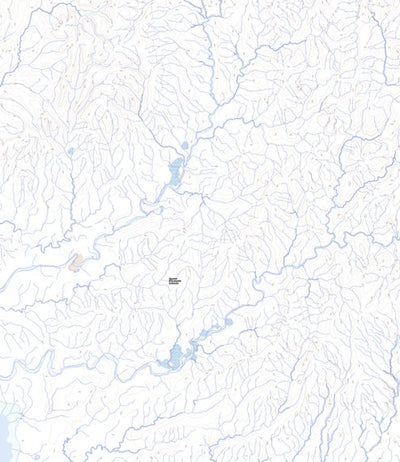 Natural Resources Canada Unnamed (089D09 Toporama) digital map