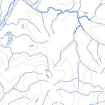 Natural Resources Canada Unnamed (089D09 Toporama) digital map
