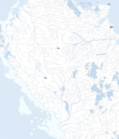 Natural Resources Canada Unnamed (089D14 Toporama) digital map