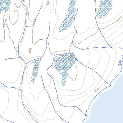 Natural Resources Canada Unnamed (089D15 Toporama) digital map