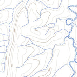Natural Resources Canada Unnamed (089D16 Toporama) digital map