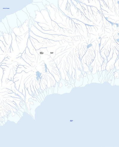 Natural Resources Canada Unnamed (089E08 Toporama) digital map