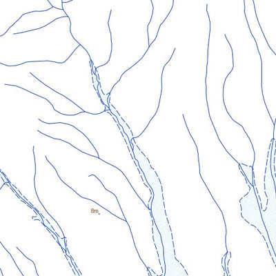 Natural Resources Canada Unnamed (089E08 Toporama) digital map