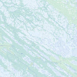 Natural Resources Canada Unnamed (096B14 Toporama) digital map