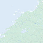 Natural Resources Canada Unnamed (096H01 Toporama) digital map