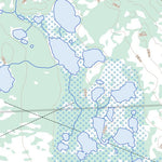 Natural Resources Canada Unnamed (096M01 Toporama) digital map