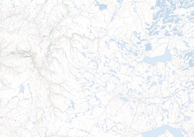 Natural Resources Canada Unnamed (097A15 Toporama) digital map