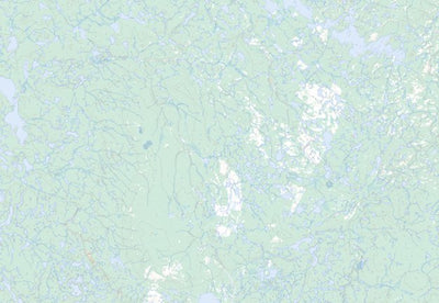 Natural Resources Canada Unnamed (097B08 Toporama) digital map