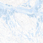 Natural Resources Canada Unnamed (098D06 Toporama) digital map