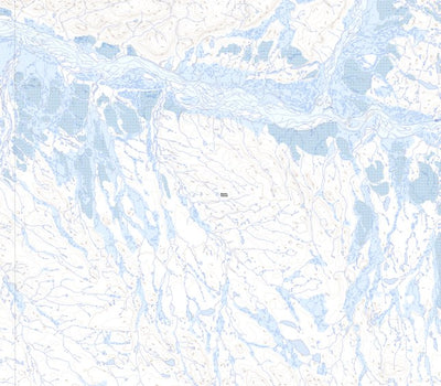 Natural Resources Canada Unnamed (098D06 Toporama) digital map
