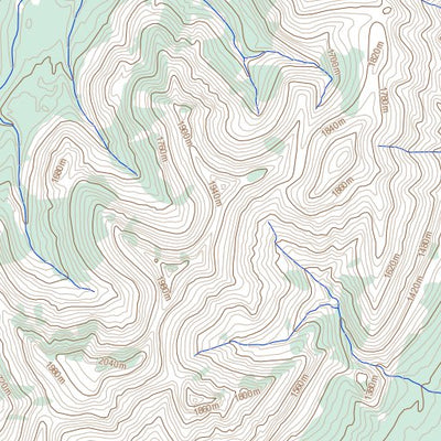 Natural Resources Canada Unnamed (105P02 Toporama) digital map