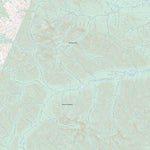 Natural Resources Canada Unnamed (106B01 Toporama) digital map