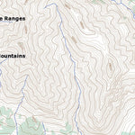 Natural Resources Canada Unnamed (106B16 Toporama) digital map