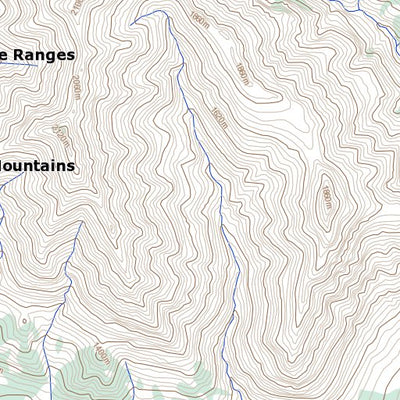 Natural Resources Canada Unnamed (106B16 Toporama) digital map