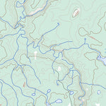 Natural Resources Canada Unnamed (106K02 Toporama) digital map