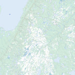 Natural Resources Canada Unnamed (107B08 Toporama) digital map