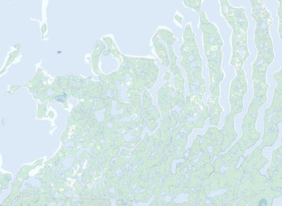 Natural Resources Canada Unnamed (107D05 Toporama) digital map