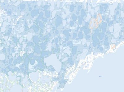 Natural Resources Canada Unnamed (107D14 Toporama) digital map