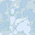 Natural Resources Canada Unnamed (107D14 Toporama) digital map