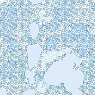 Natural Resources Canada Unnamed (107D14 Toporama) digital map