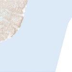 Natural Resources Canada Unnamed (120B06 Toporama) digital map