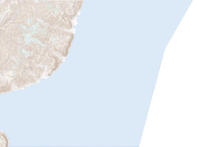 Natural Resources Canada Unnamed (120B06 Toporama) digital map