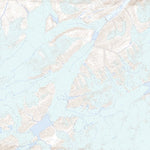 Natural Resources Canada Unnamed (120B13 Toporama) digital map