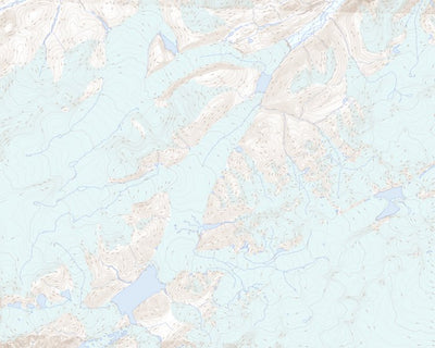 Natural Resources Canada Unnamed (120B13 Toporama) digital map