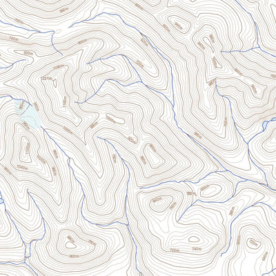 Natural Resources Canada Unnamed (120C02 Toporama) digital map