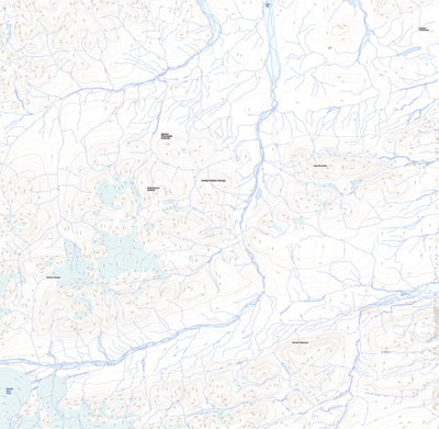 Natural Resources Canada Unnamed (120F09 Toporama) digital map