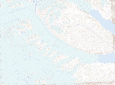 Natural Resources Canada Unnamed (340A01 Toporama) digital map