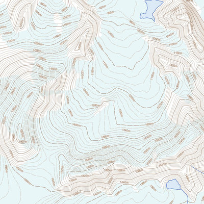 Natural Resources Canada Unnamed (340A06 Toporama) digital map
