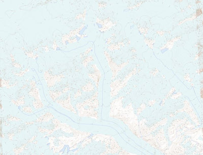 Natural Resources Canada Unnamed (340A08 Toporama) digital map