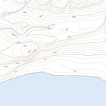 Natural Resources Canada Unnamed (340A12 Toporama) digital map