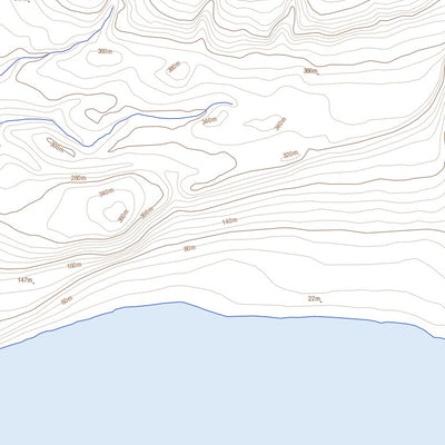 Natural Resources Canada Unnamed (340A12 Toporama) digital map
