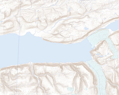 Natural Resources Canada Unnamed (340A14 Toporama) digital map