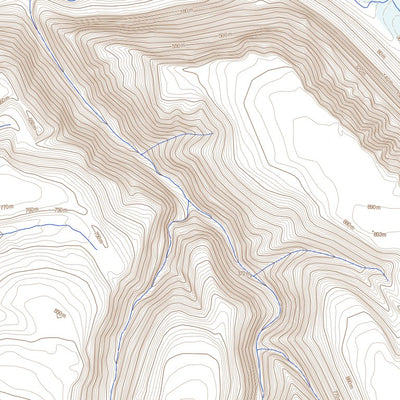 Natural Resources Canada Unnamed (340A14 Toporama) digital map